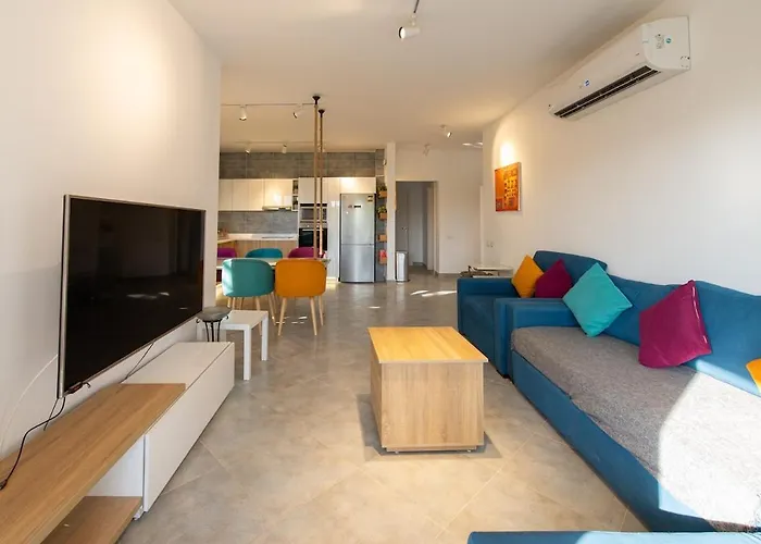 2bdr With Pool View L Einbay Ain Sokhna Apartment Ain Sukhna