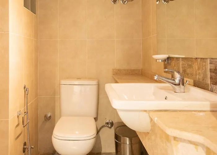 2bdr With Pool View L Einbay Ain Sokhna Apartment *