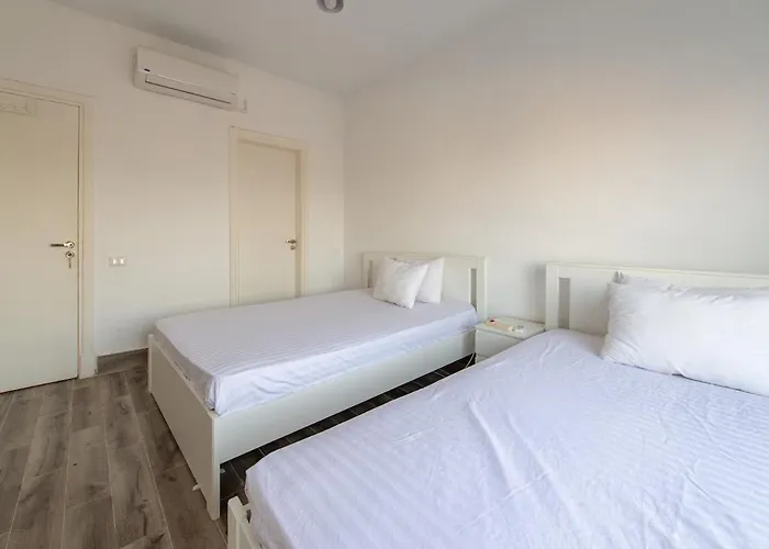 2bdr With Pool View L Einbay Ain Sokhna Apartment Ain Sukhna