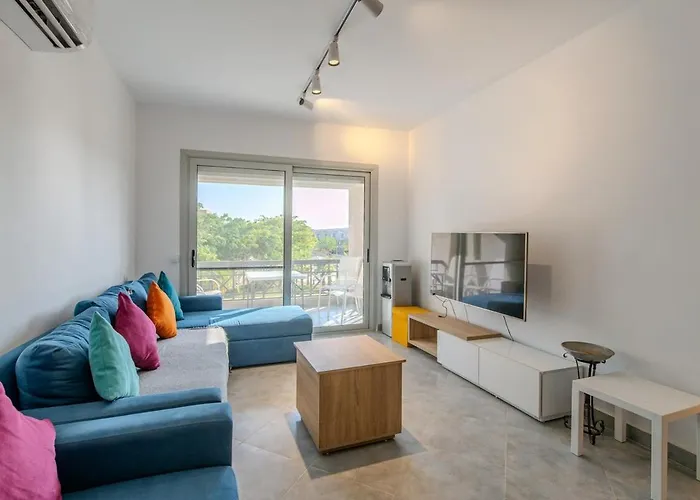 2bdr With Pool View L Einbay Ain Sokhna