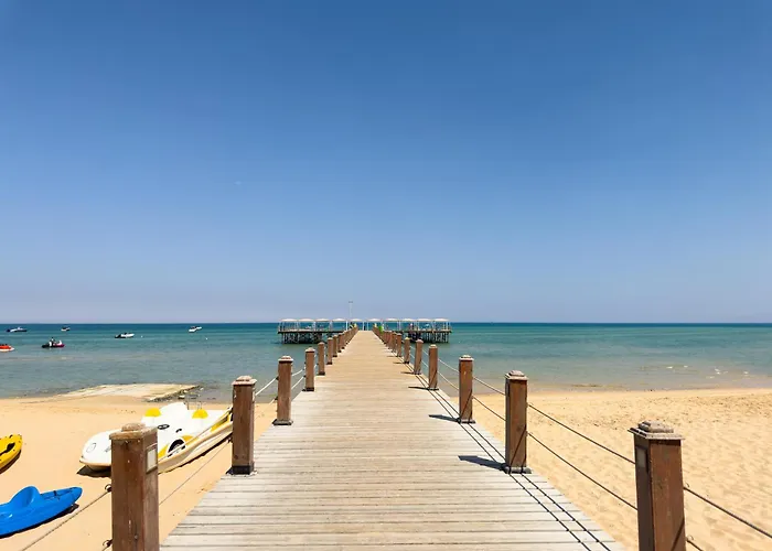 2bdr With Pool View L Einbay Ain Sokhna Apartment