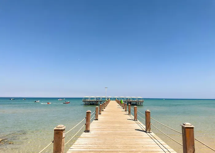 2bdr With Pool View L Einbay Ain Sokhna Ain Sukhna