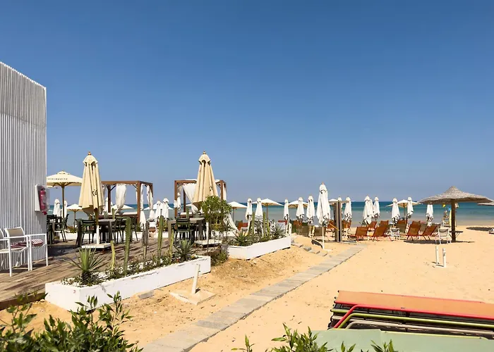 2bdr With Pool View L Einbay Ain Sokhna Apartment