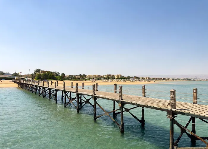 Apartment 2bdr With Pool View L Einbay Ain Sokhna Ain Sukhna