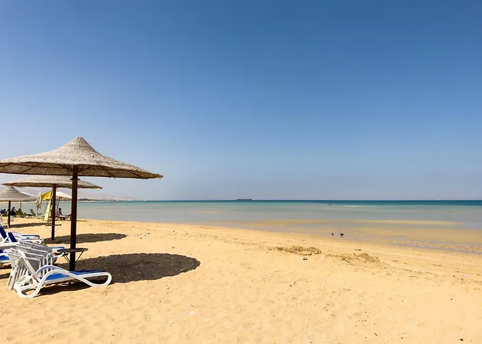 2bdr With Pool View L Einbay Ain Sokhna Ain Sukhna