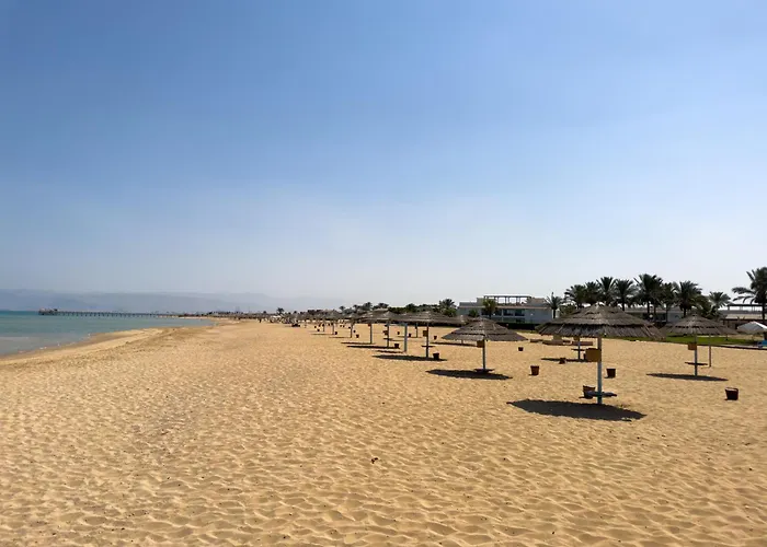 2bdr With Pool View L Einbay Ain Sokhna